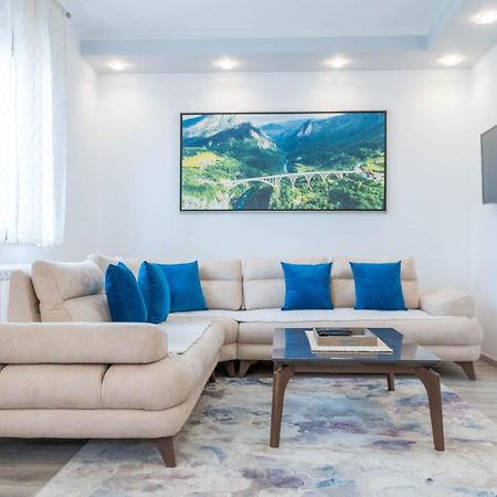Villa Lara Zabljak  Bagian luar foto