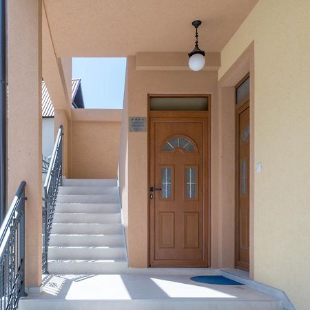 Villa Lara Zabljak  Bagian luar foto