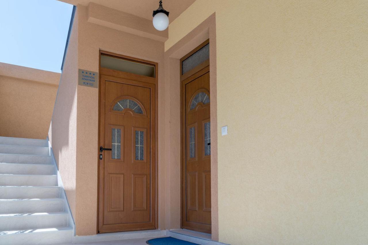 Villa Lara Zabljak  Bagian luar foto