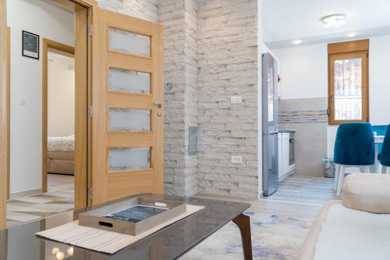Villa Lara Zabljak  Bagian luar foto