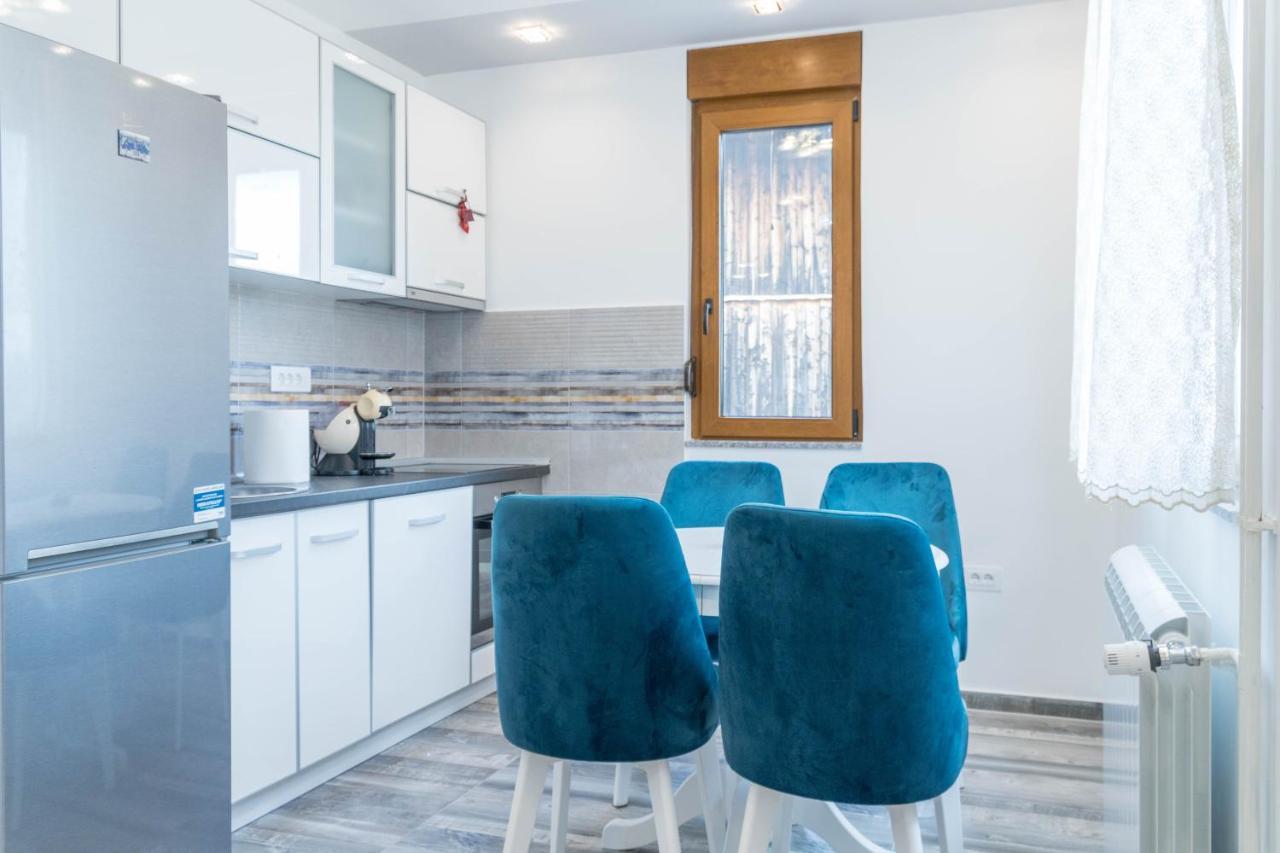 Villa Lara Zabljak  Bagian luar foto