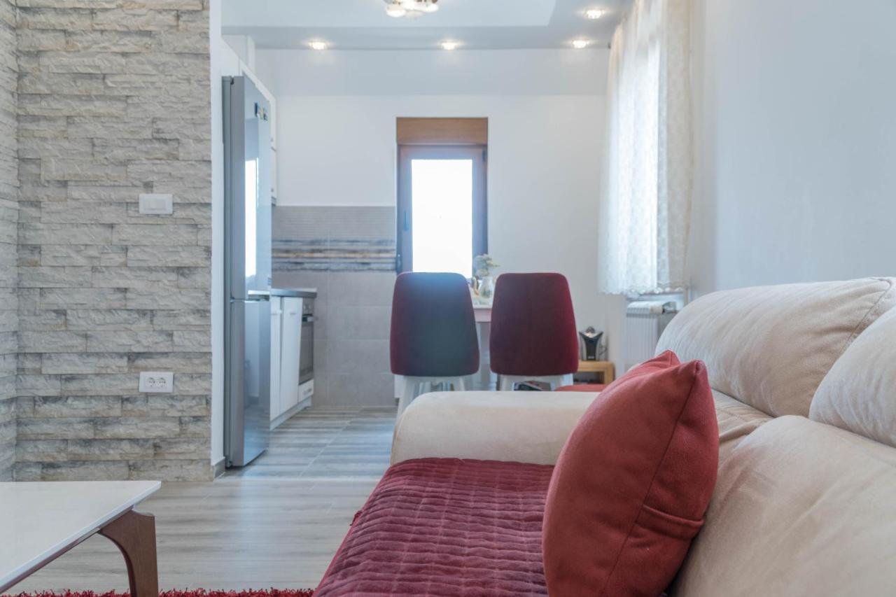 Villa Lara Zabljak  Bagian luar foto