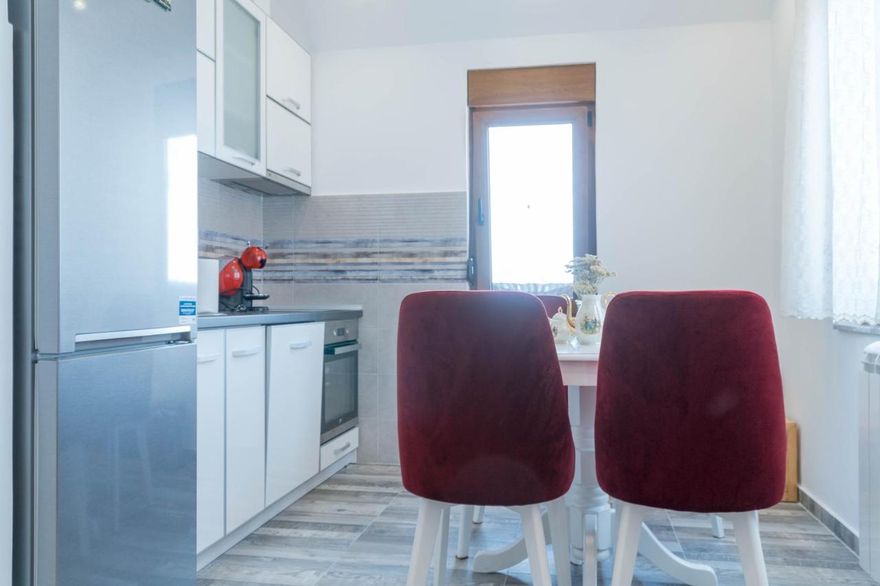 Villa Lara Zabljak  Bagian luar foto