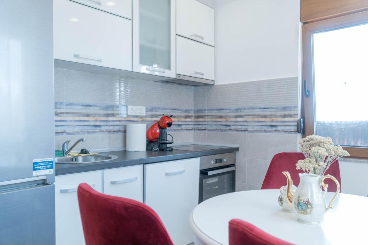 Villa Lara Zabljak  Bagian luar foto