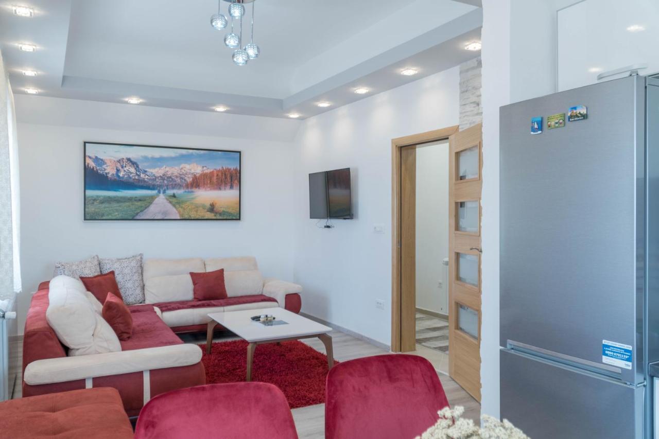 Villa Lara Zabljak  Bagian luar foto