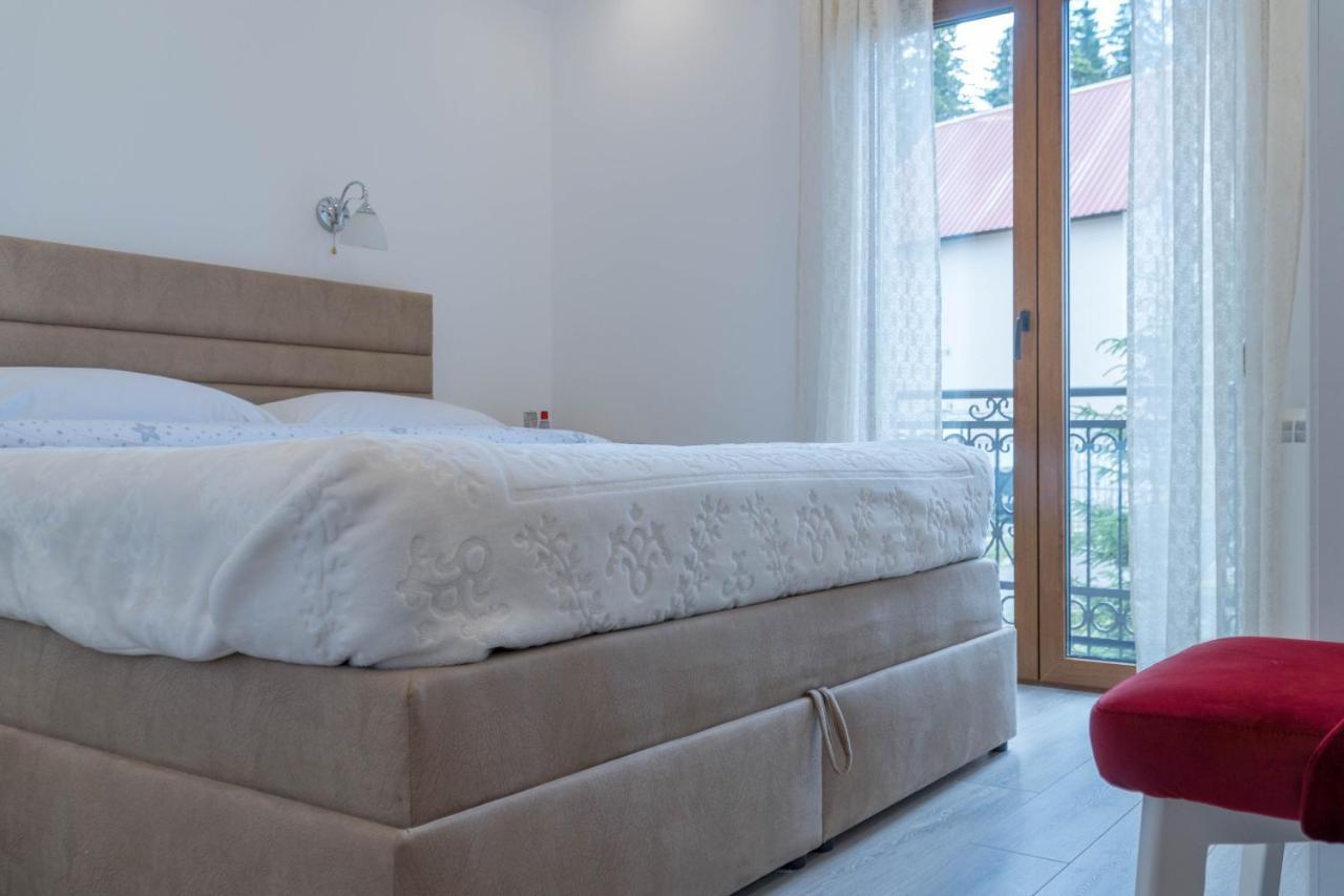 Villa Lara Zabljak  Bagian luar foto