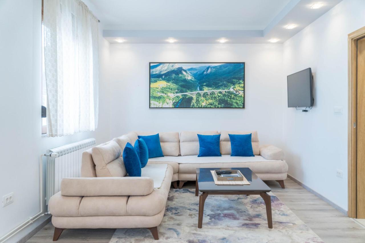 Villa Lara Zabljak  Bagian luar foto