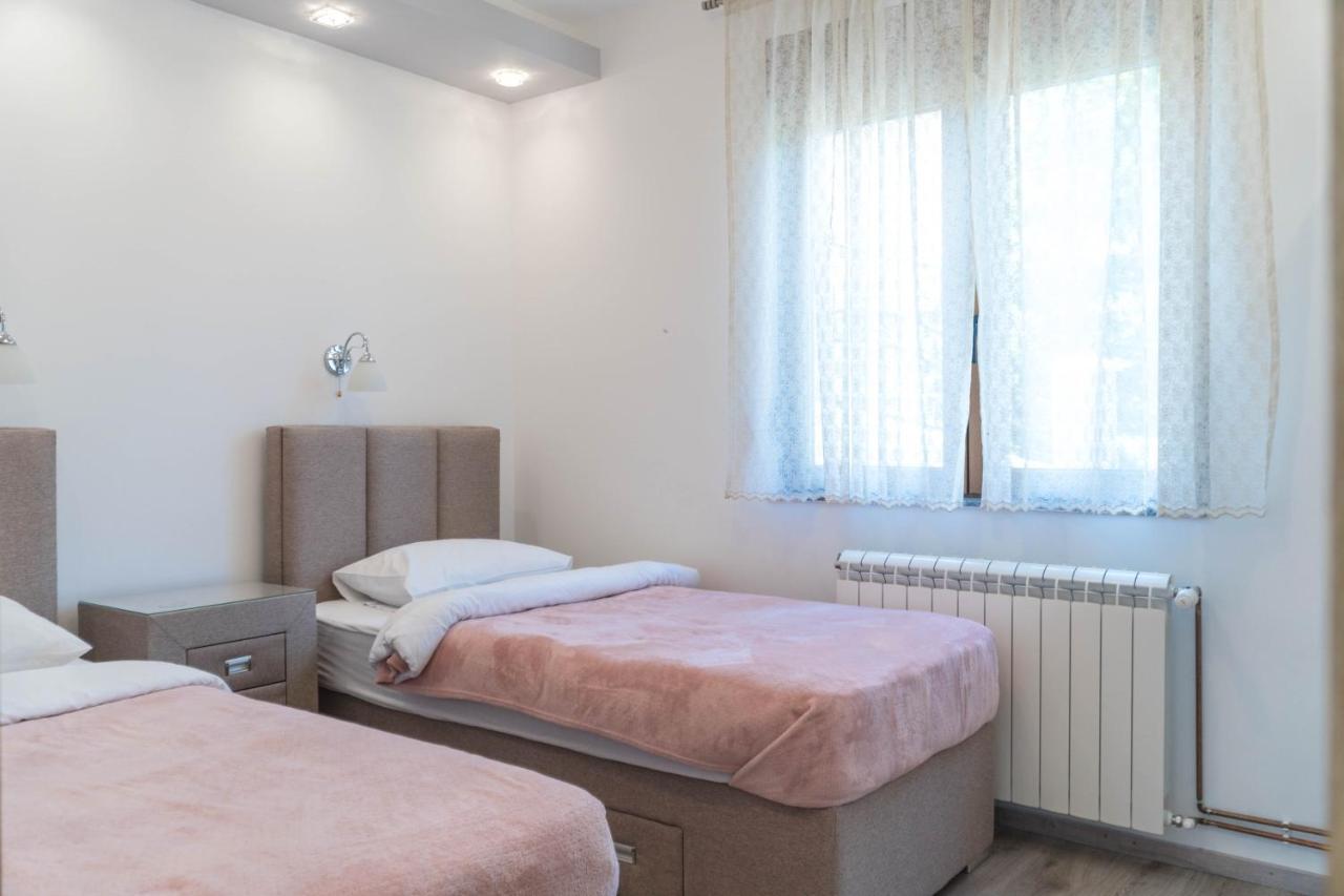 Villa Lara Zabljak  Bagian luar foto
