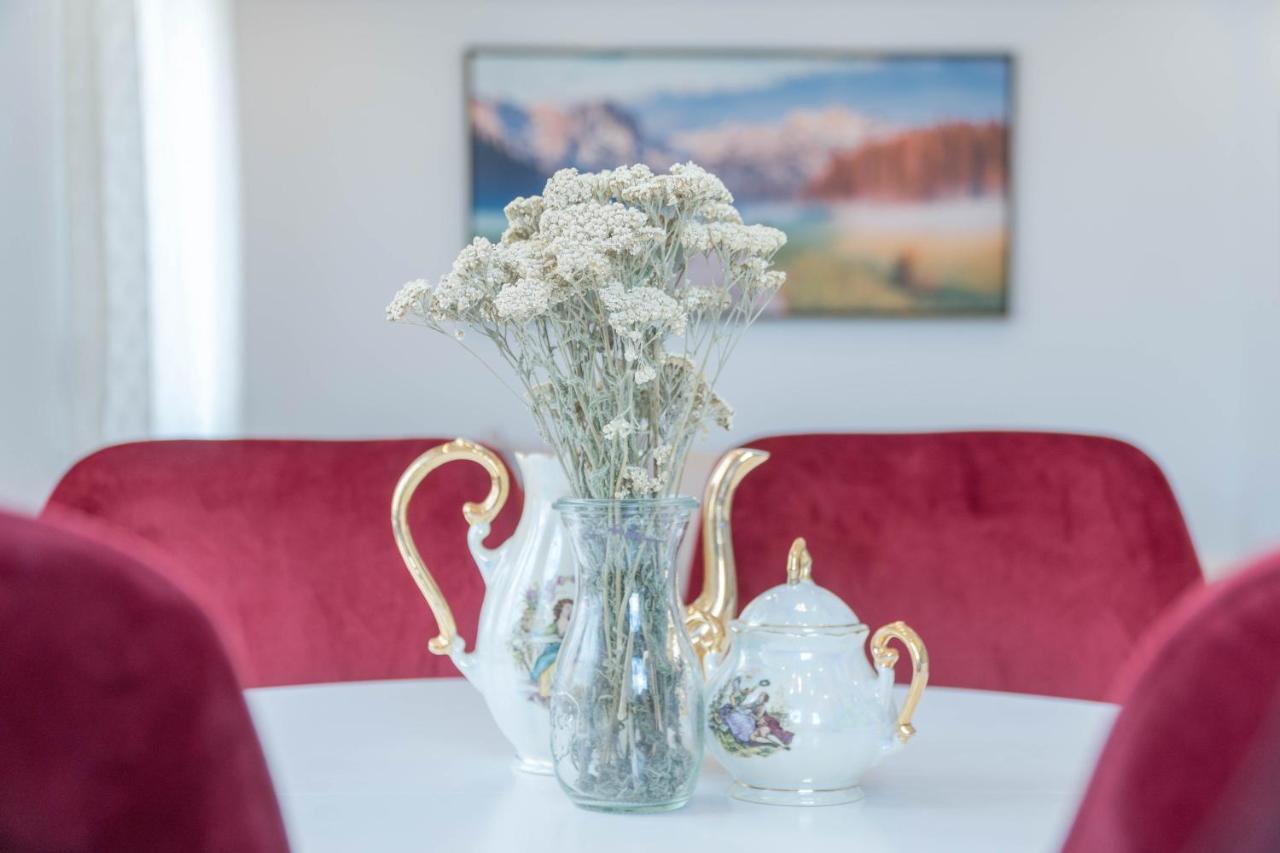 Villa Lara Zabljak  Bagian luar foto