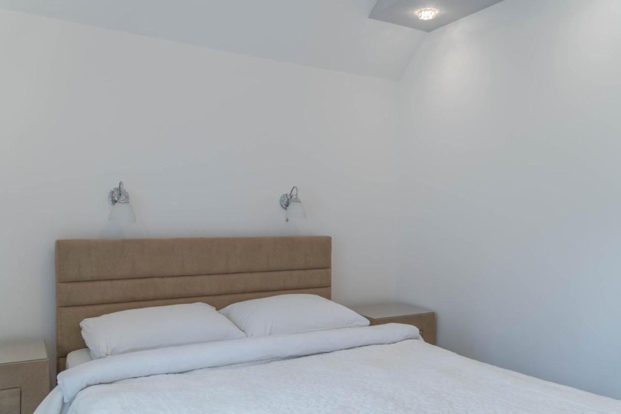 Villa Lara Zabljak  Bagian luar foto