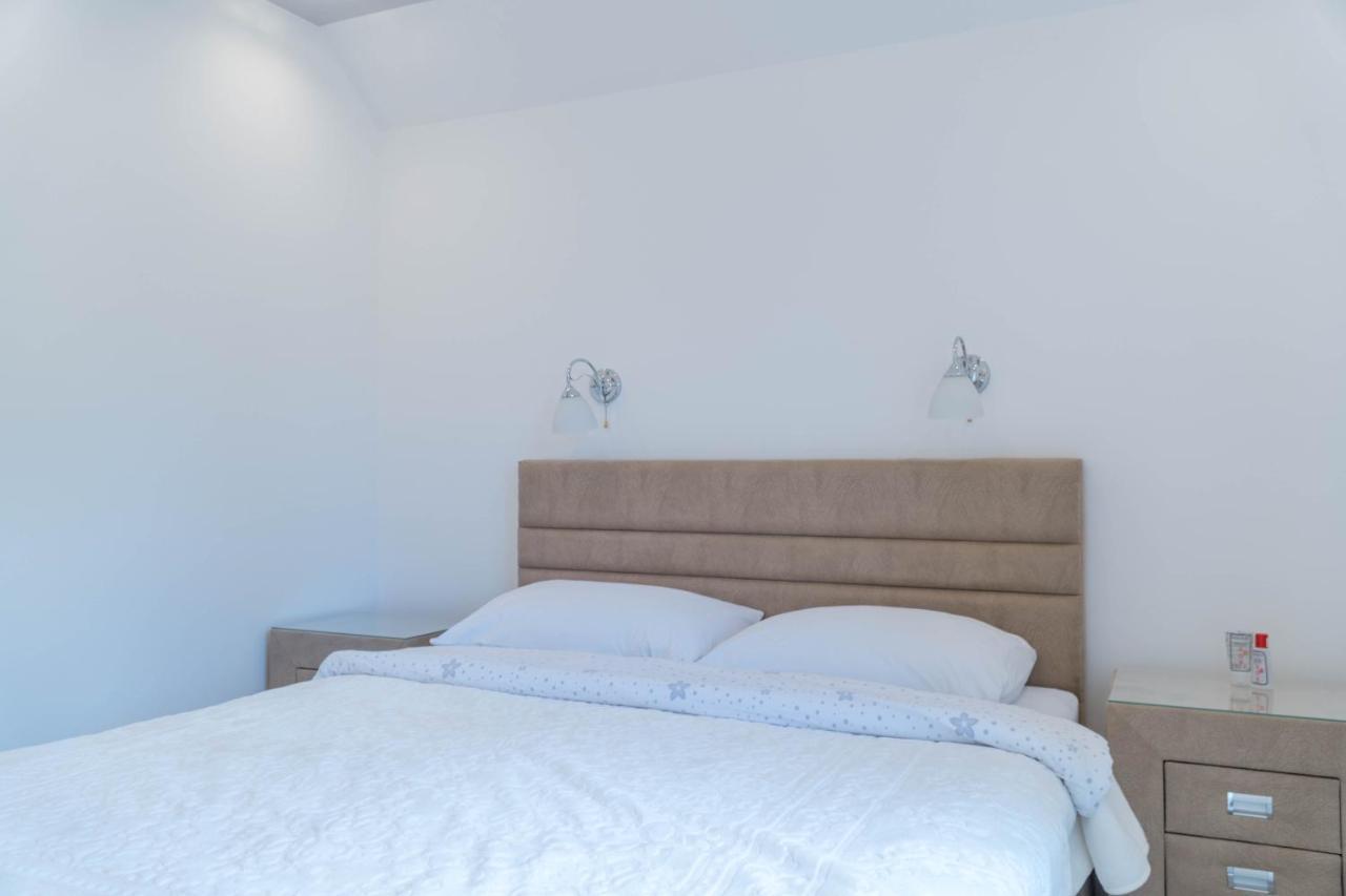 Villa Lara Zabljak  Bagian luar foto