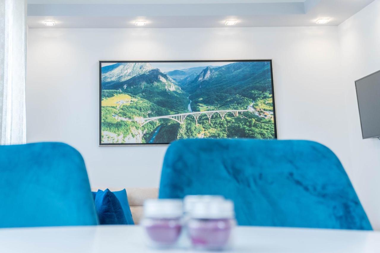 Villa Lara Zabljak  Bagian luar foto