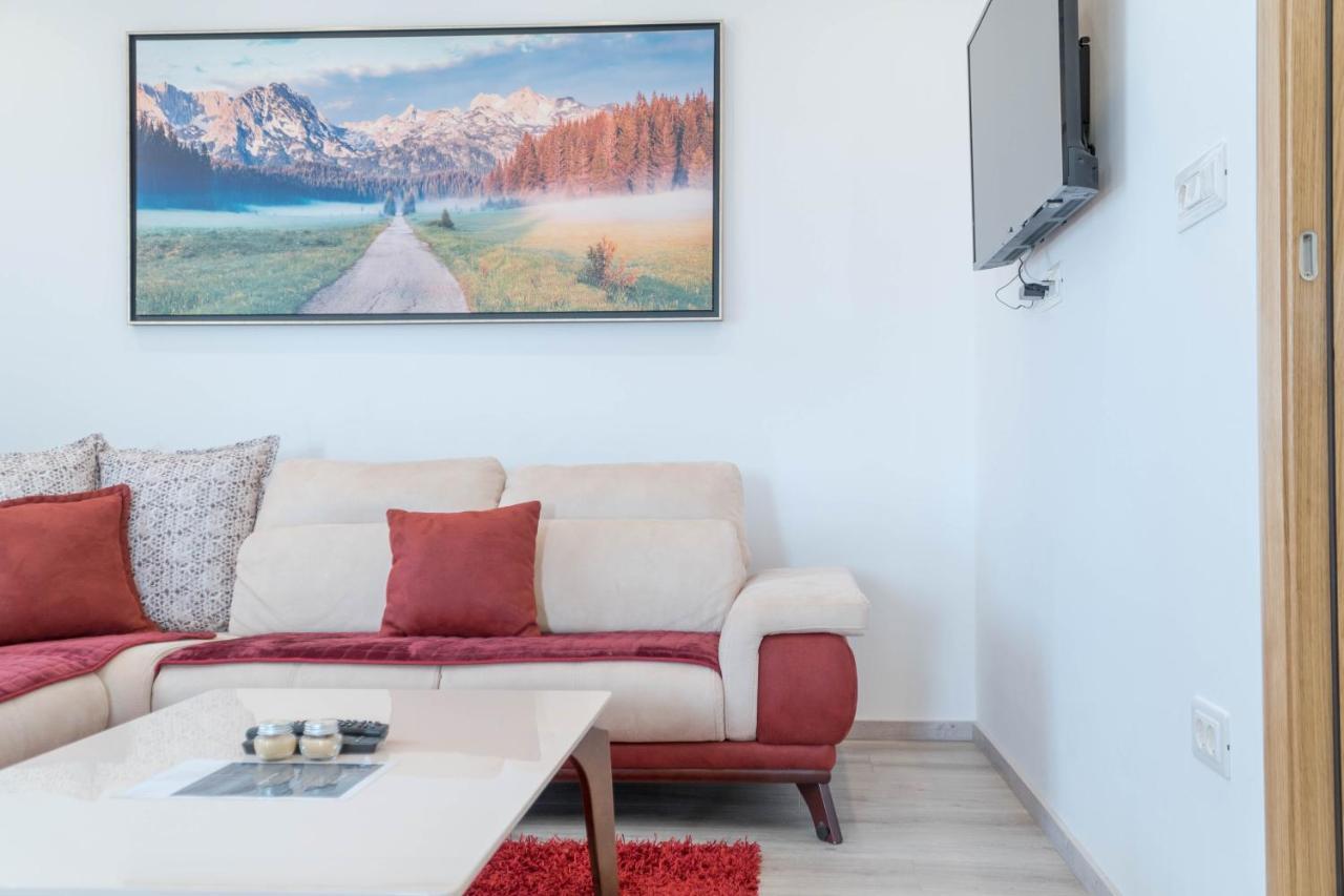 Villa Lara Zabljak  Bagian luar foto
