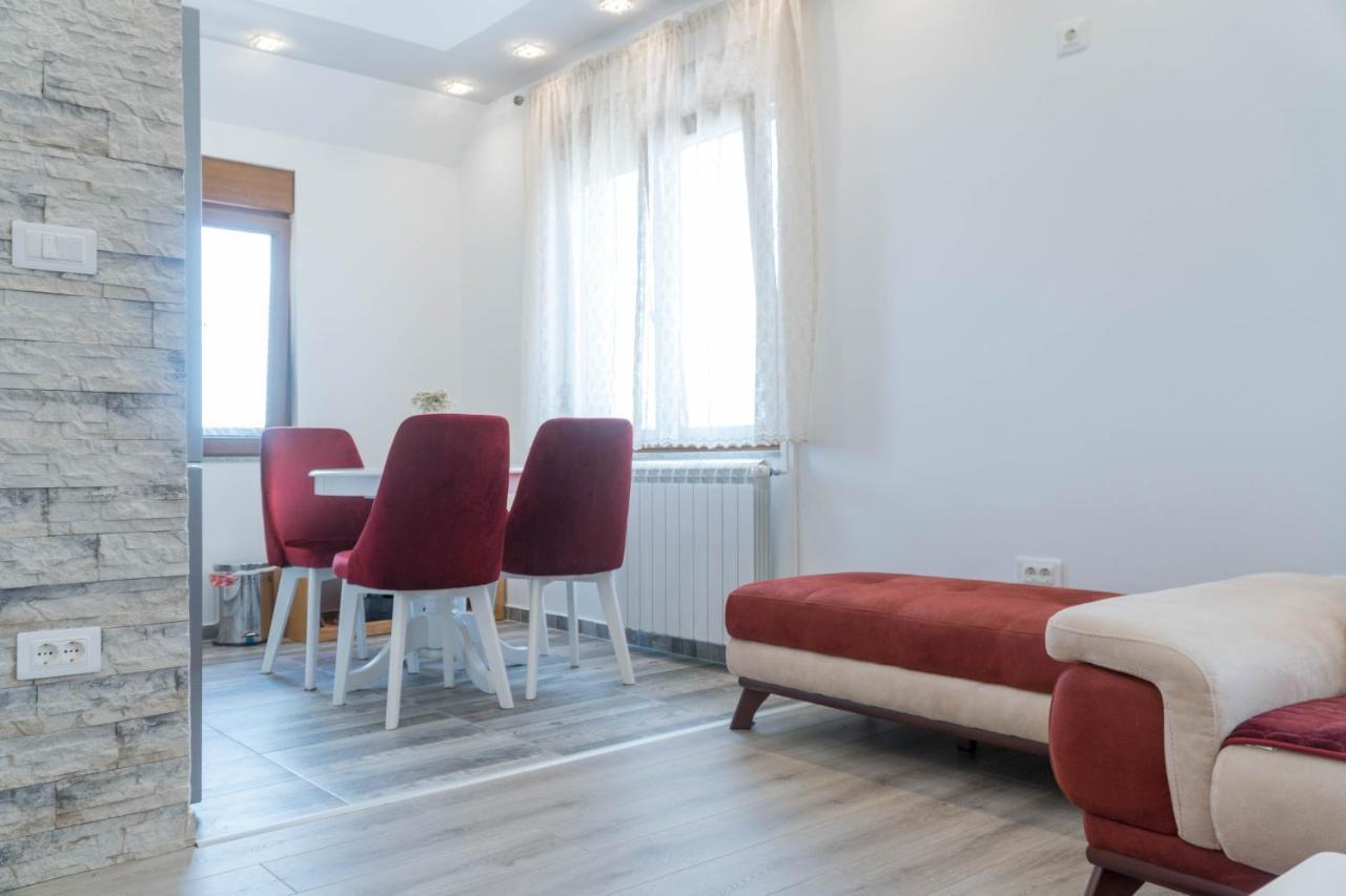 Villa Lara Zabljak  Bagian luar foto