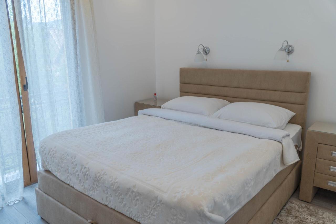 Villa Lara Zabljak  Bagian luar foto