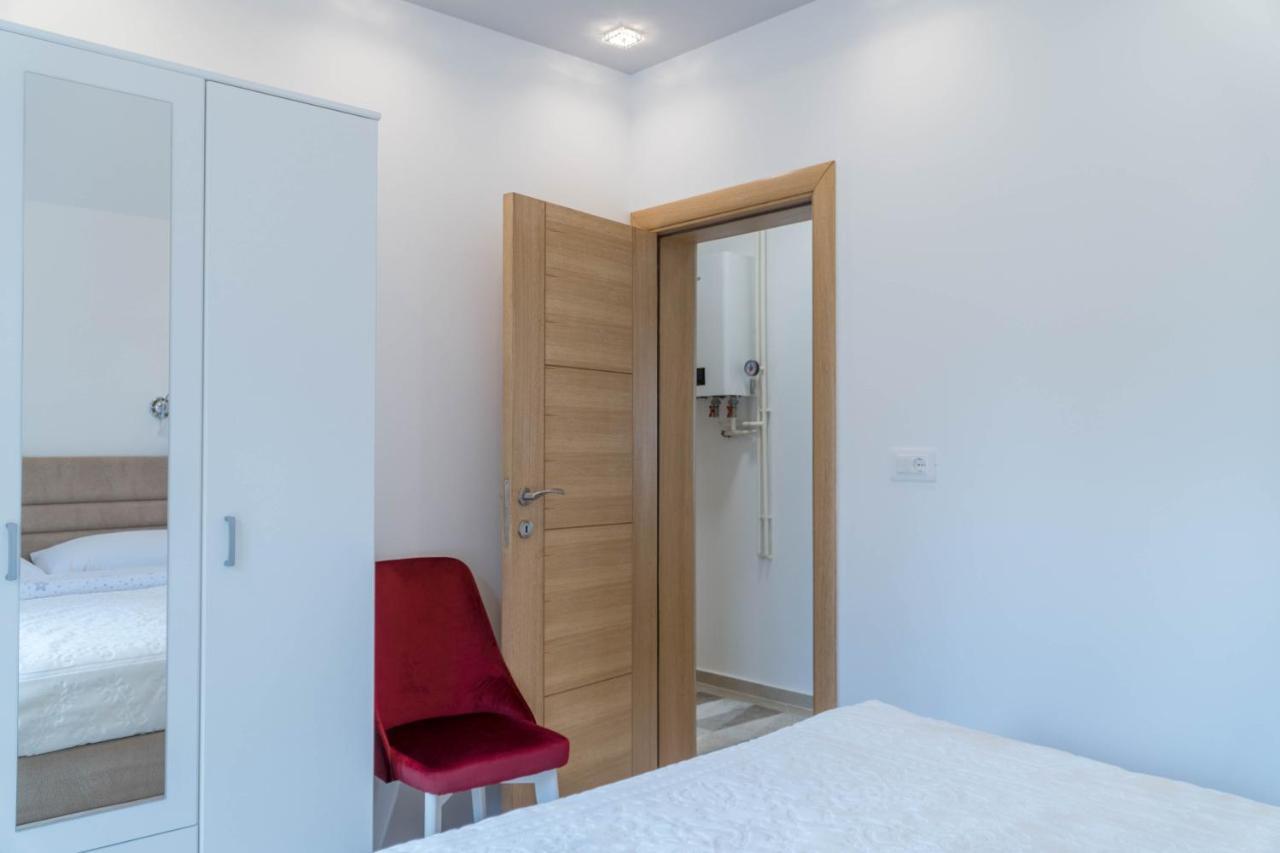Villa Lara Zabljak  Bagian luar foto
