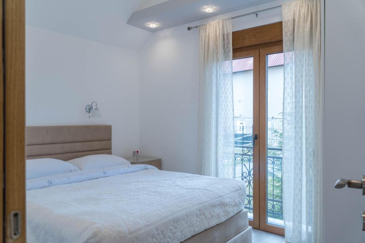 Villa Lara Zabljak  Bagian luar foto