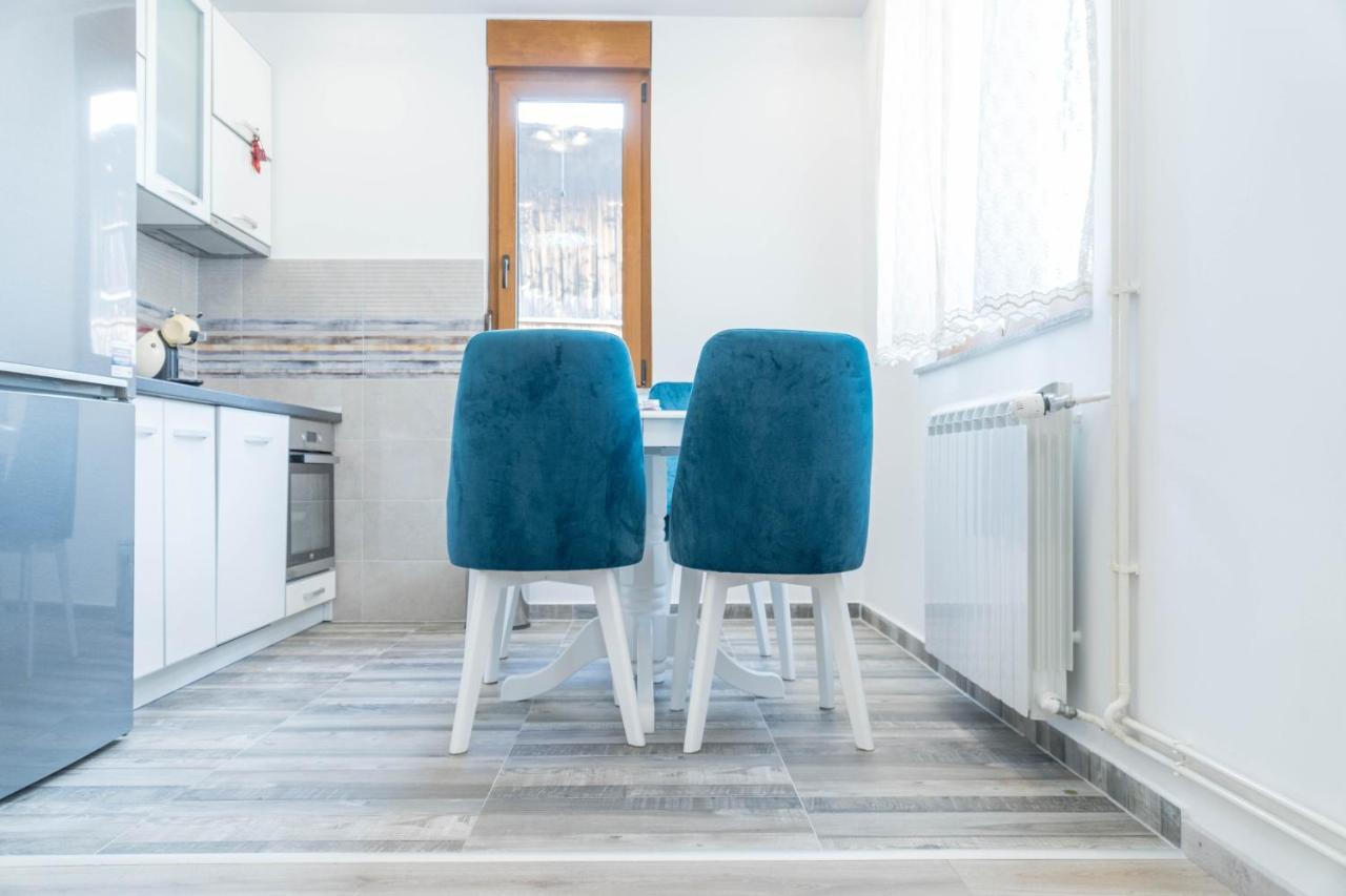 Villa Lara Zabljak  Bagian luar foto