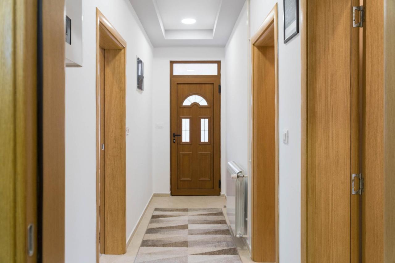 Villa Lara Zabljak  Bagian luar foto