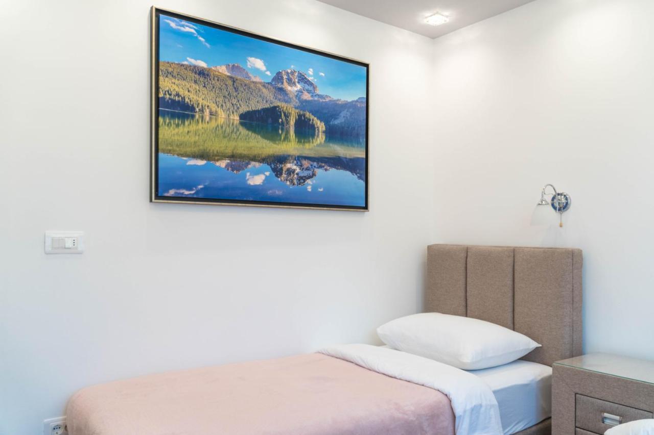 Villa Lara Zabljak  Bagian luar foto