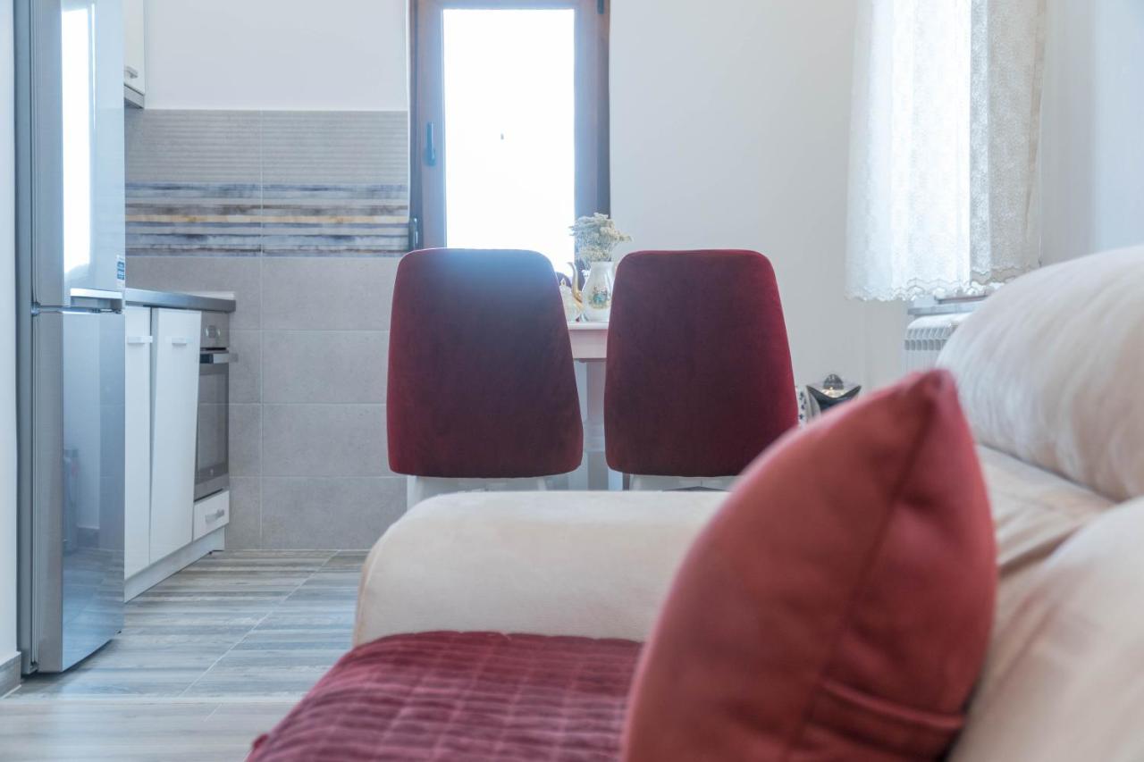 Villa Lara Zabljak  Bagian luar foto