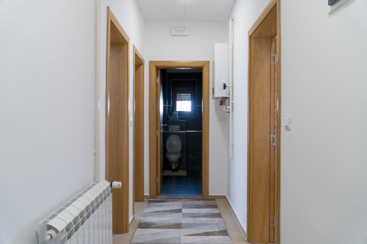 Villa Lara Zabljak  Bagian luar foto