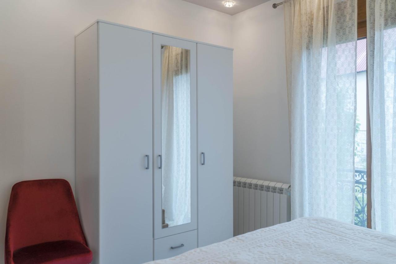 Villa Lara Zabljak  Bagian luar foto